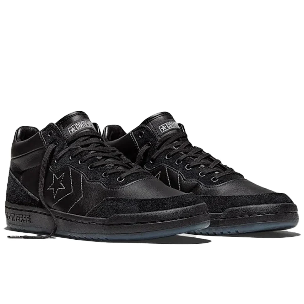 Converse Fastbreak Pro Sage Elsesser Shoes - Image 4