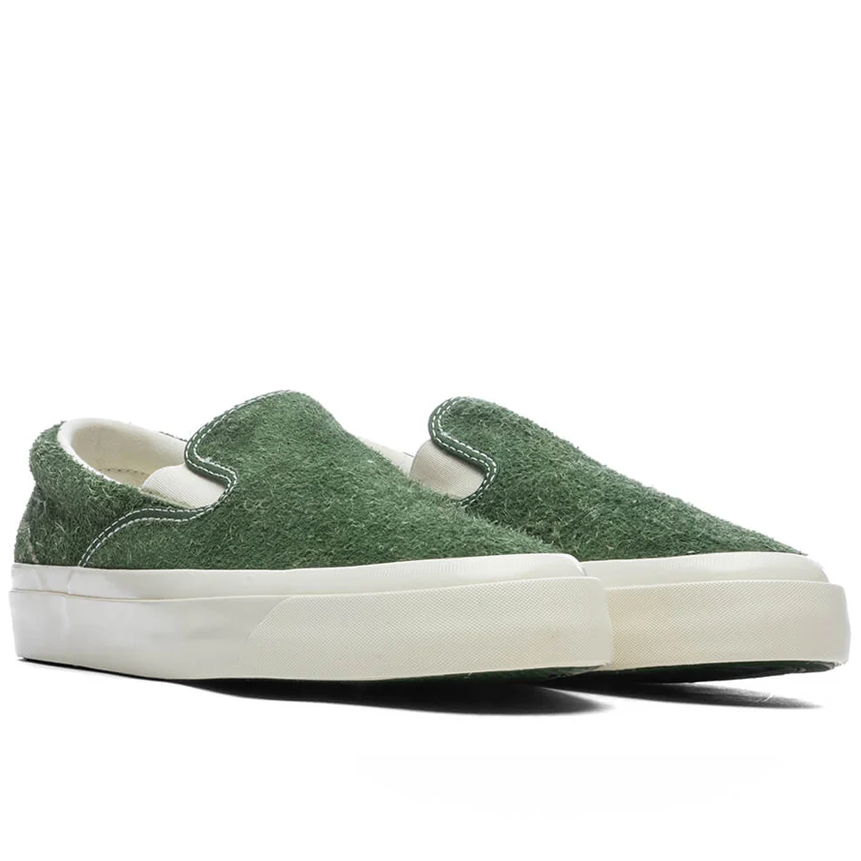Converse GOLF WANG Forest Elf One Star CC Pro Slip-On Shoes - Image 2