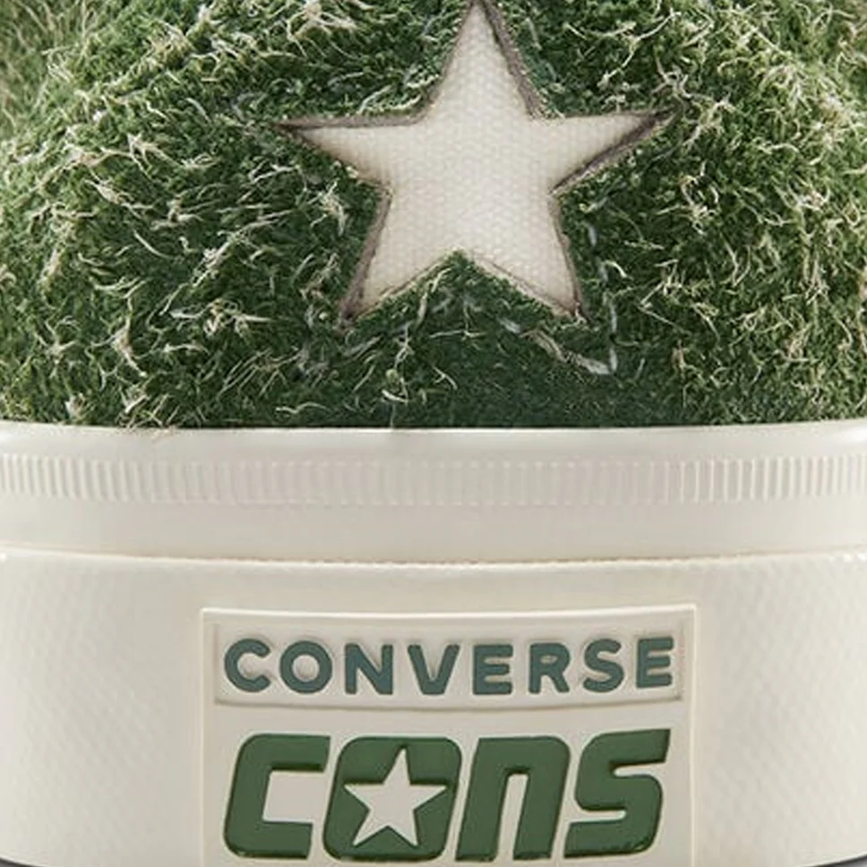Converse GOLF WANG Forest Elf One Star CC Pro Slip-On Shoes - Image 7