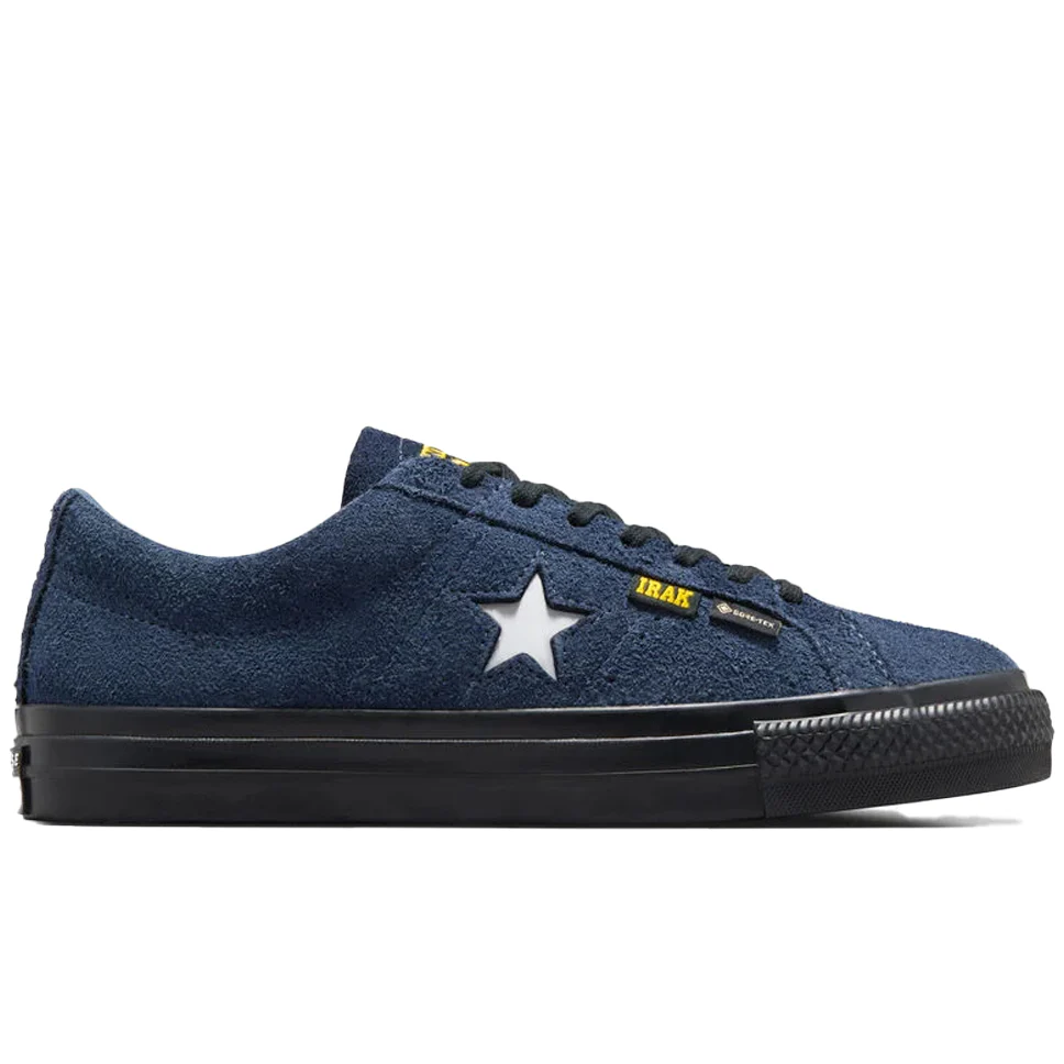 Converse IRAK NYC One Star Pro Shoes - Image 2