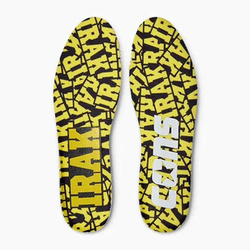 Converse IRAK NYC One Star Pro Shoes - Image 3