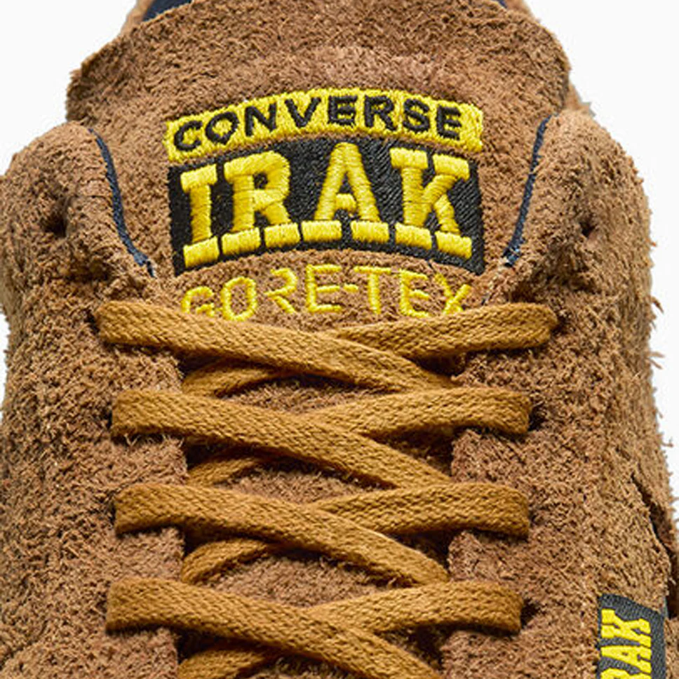 Converse IRAK NYC One Star Pro Shoes - Image 5