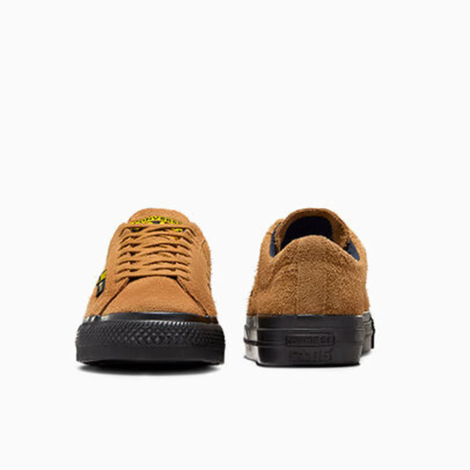 Converse IRAK NYC One Star Pro Shoes - Image 6