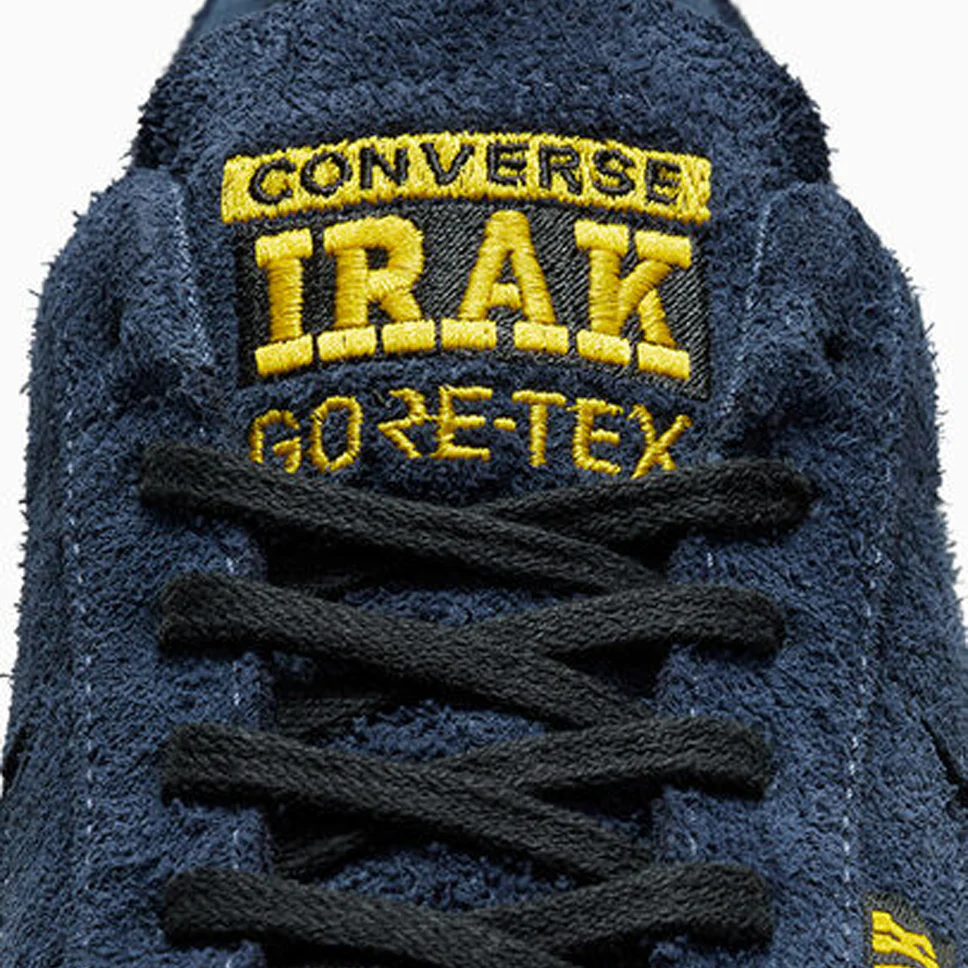 Converse IRAK NYC One Star Pro Shoes - Image 7