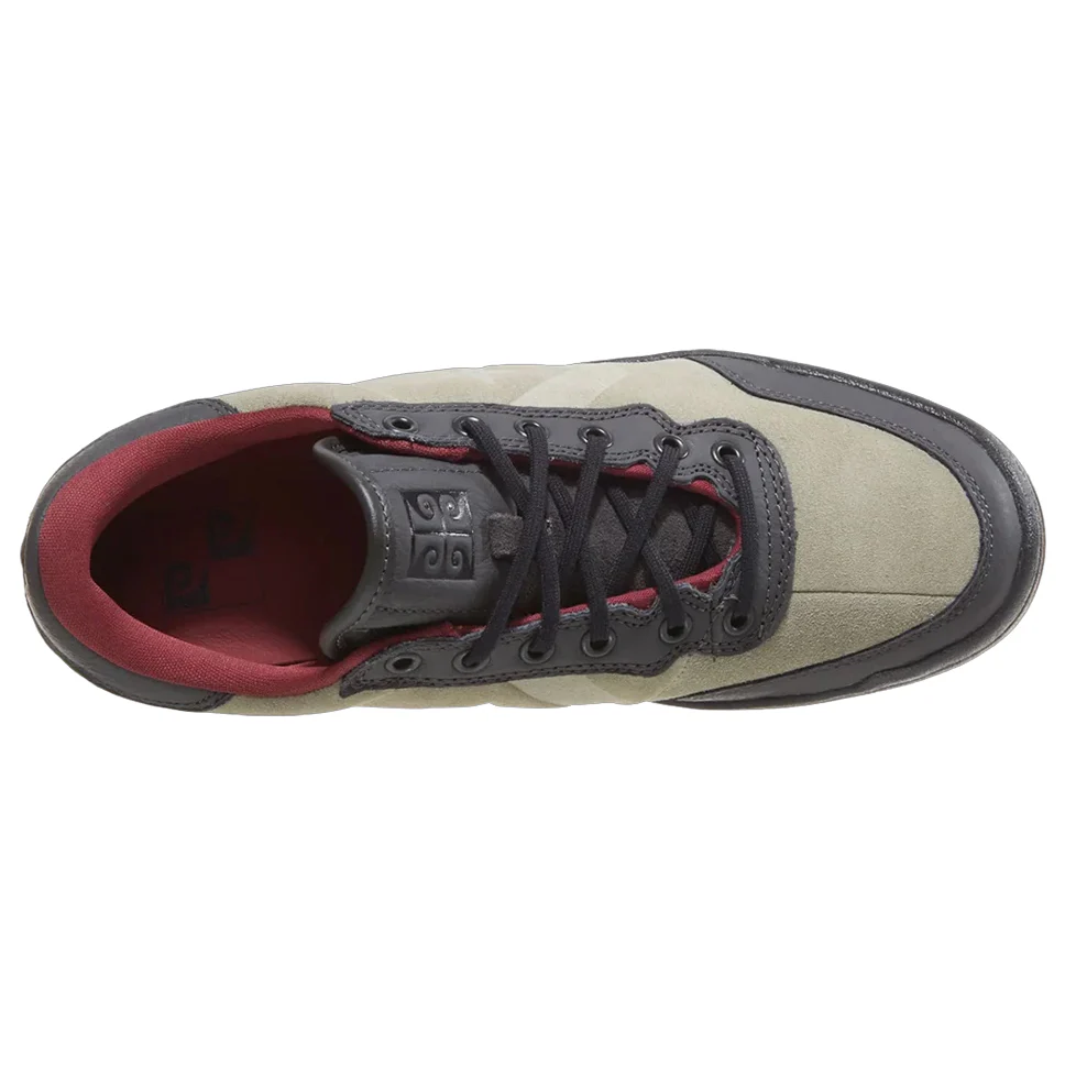 Converse Jake Johnson Fastbreak Pro Shoes - Image 3