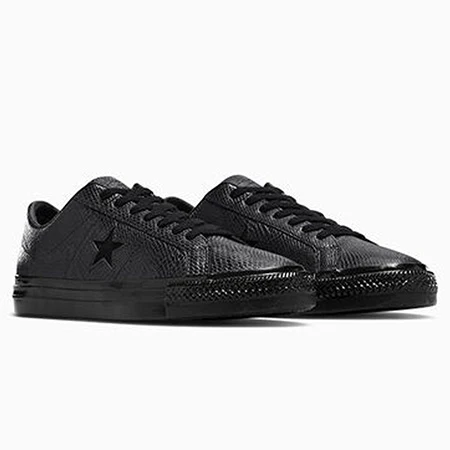 Converse Jamie Platt One Star Pro Shoes - Image 4