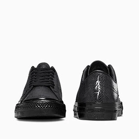 Converse Jamie Platt One Star Pro Shoes - Image 5