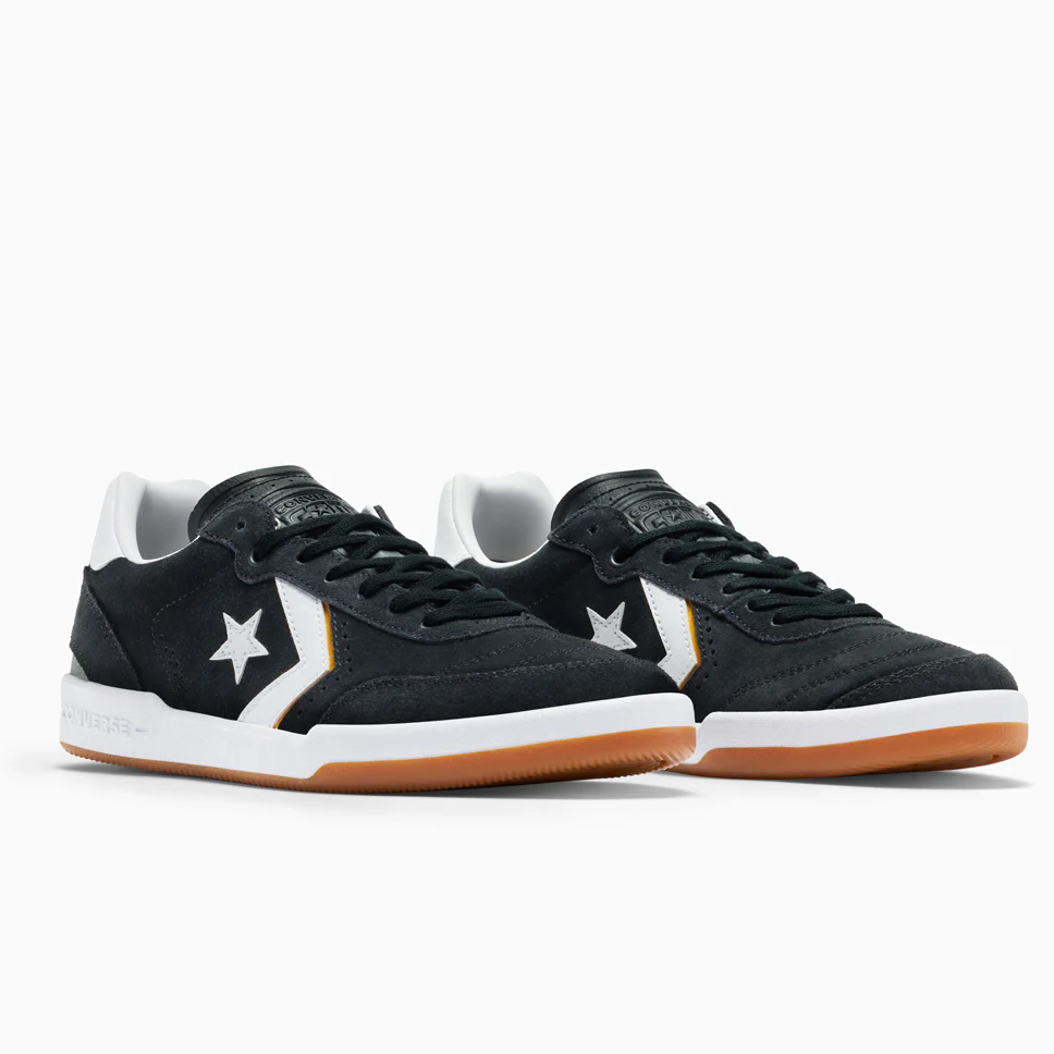 Converse Louie Lopez Pro 2 Black Shoes - Image 3