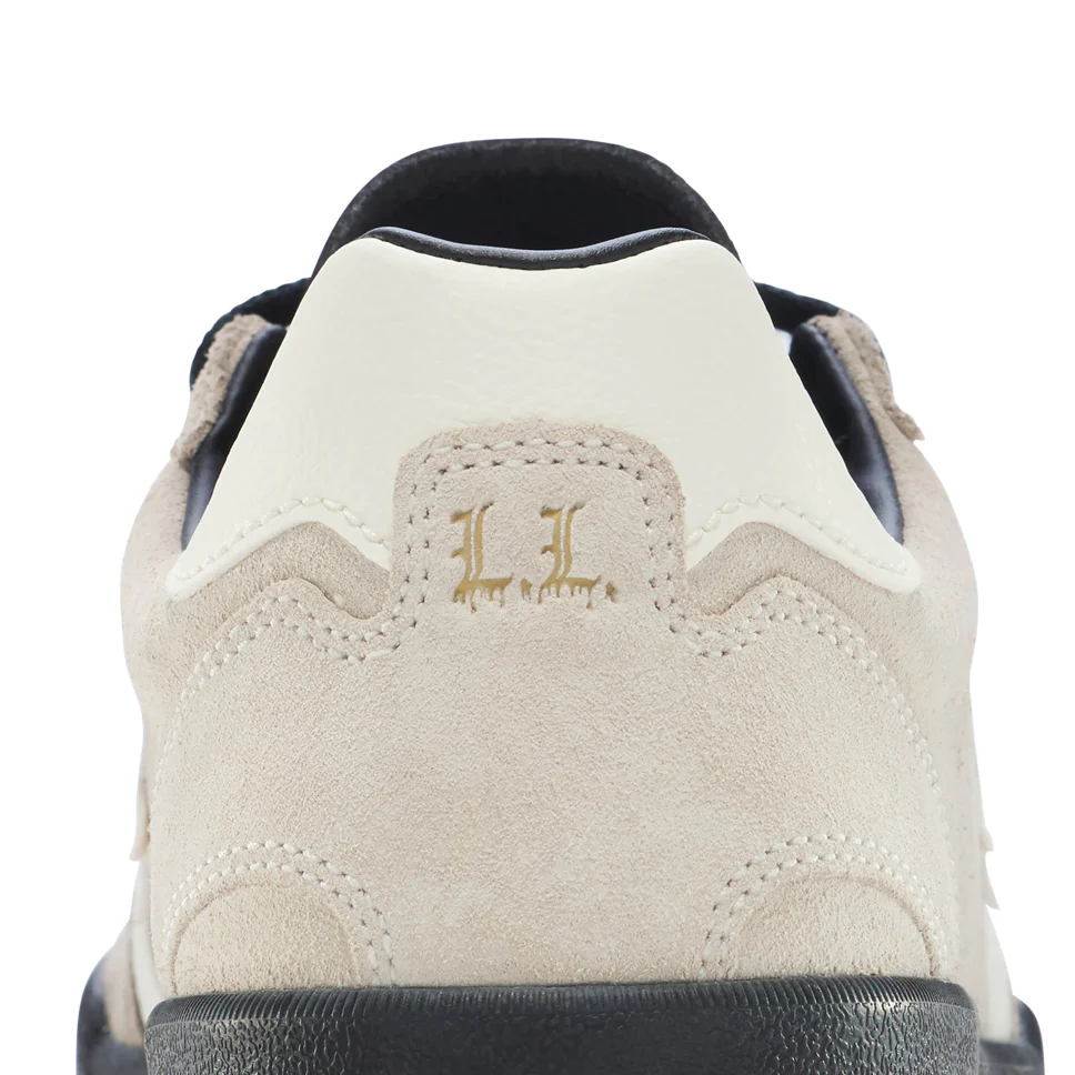 Converse Louie Lopez Pro 2 Suede Egret Shoes - Image 2