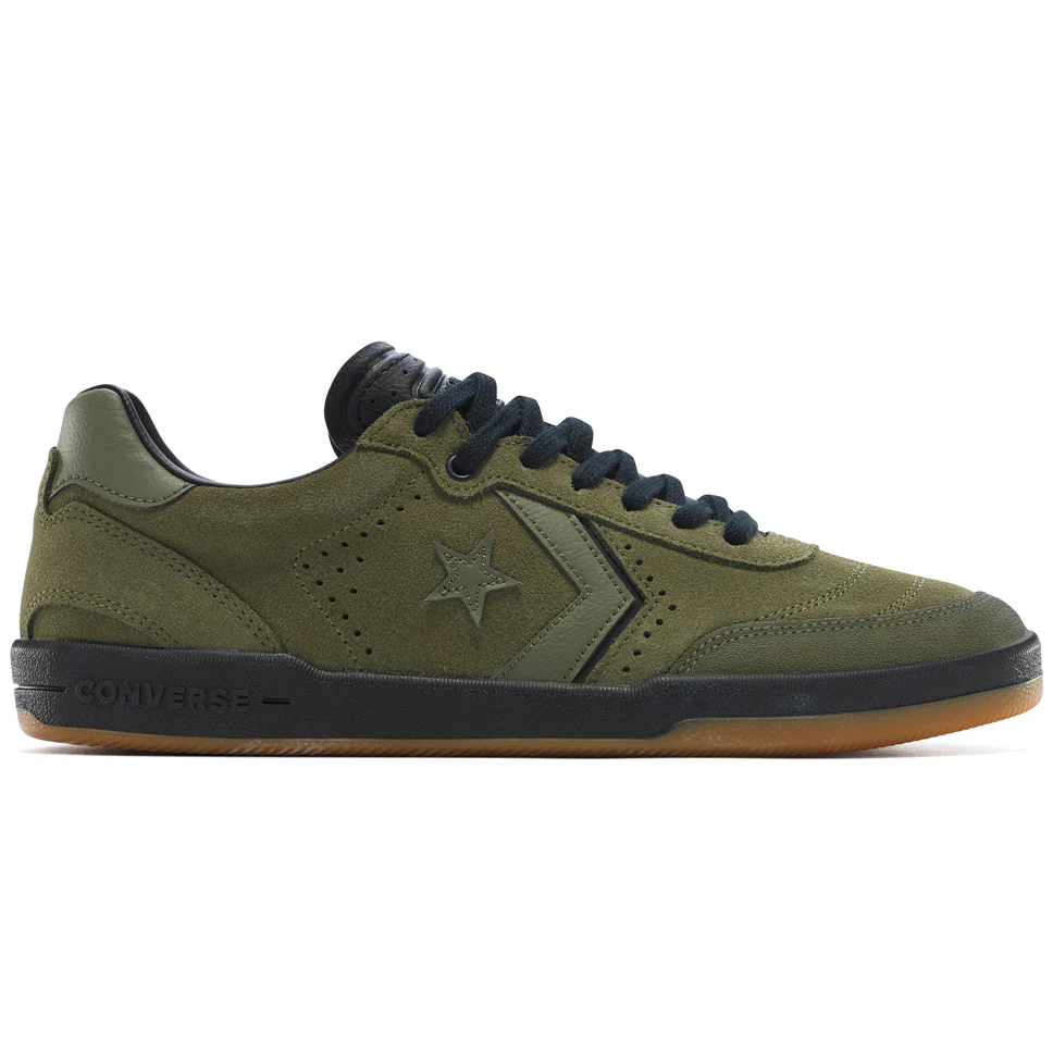 Converse Louie Lopez Pro 2 Suede Shoes