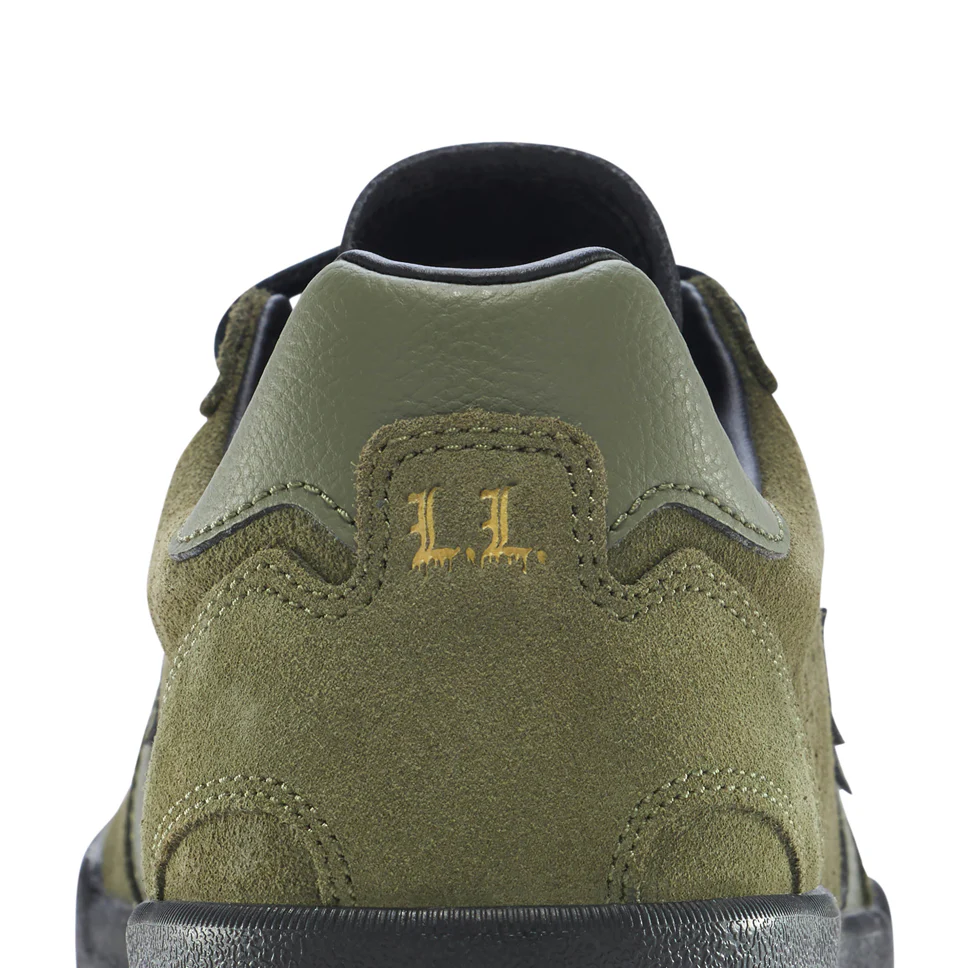 Converse Louie Lopez Pro 2 Suede Shoes - Image 2