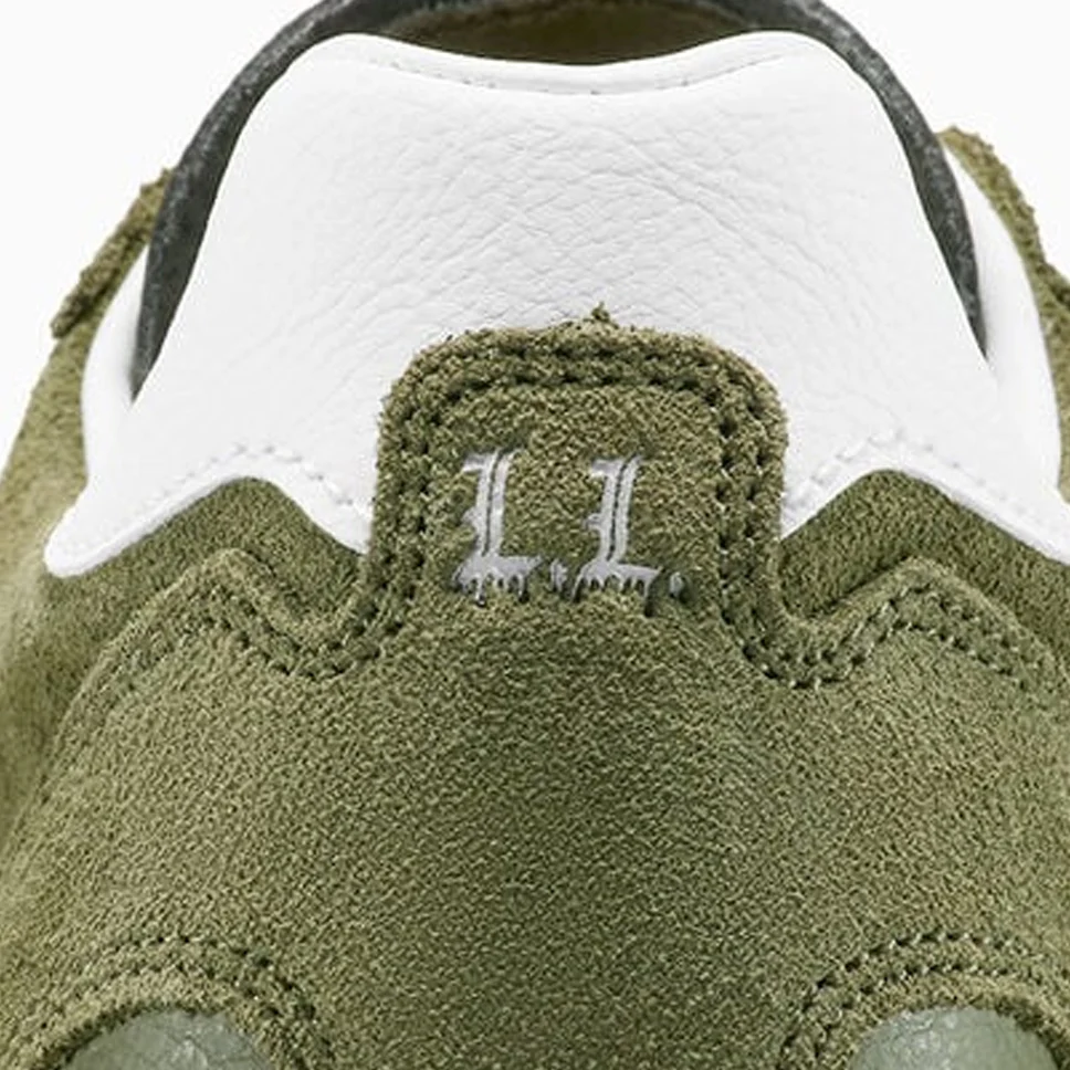 Converse Louie Lopez Pro 2 Suede Utility Shoes - Image 6