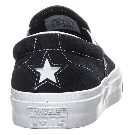 Converse One Star CC Slip-On Shoes - Image 3