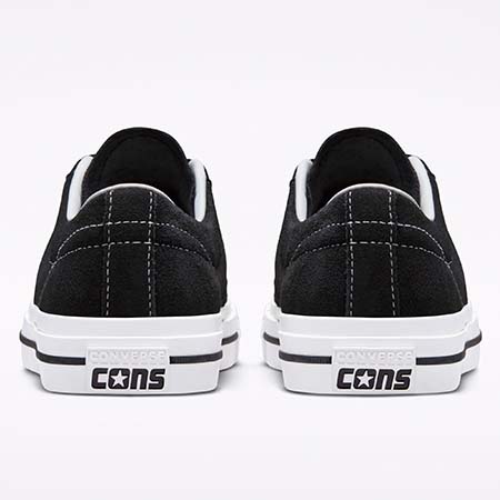 Converse One Star Pro Shoes - Image 4