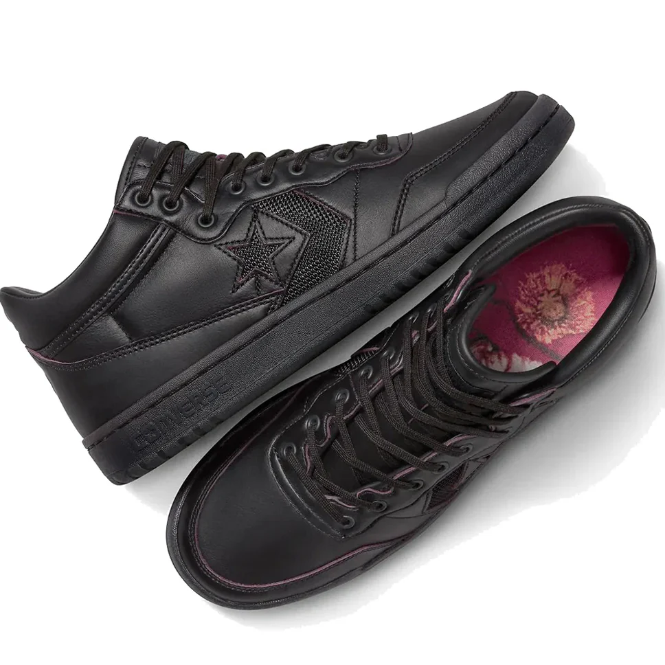 Converse Remy Taveira Fastbreak Pro Mid Shoes - Image 2