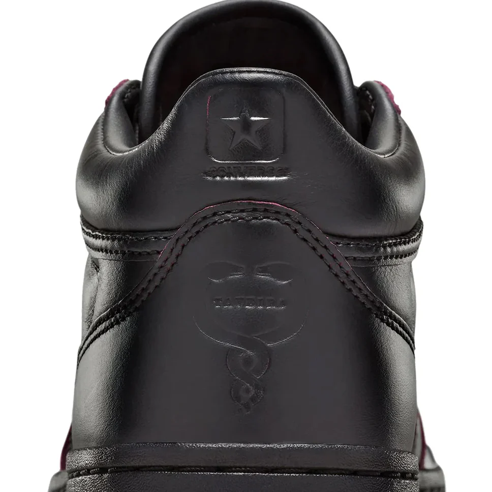 Converse Remy Taveira Fastbreak Pro Mid Shoes - Image 4