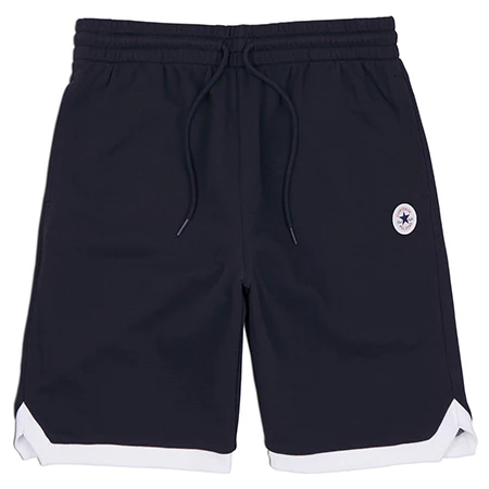 Converse Retro Knit Shorts