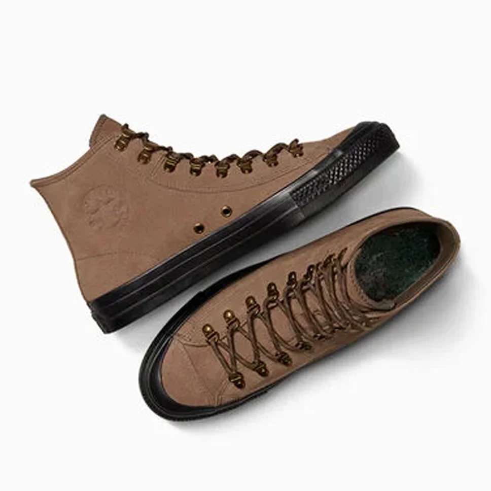 Converse Roman Gonzalez CTAS Pro Shoes - Image 3