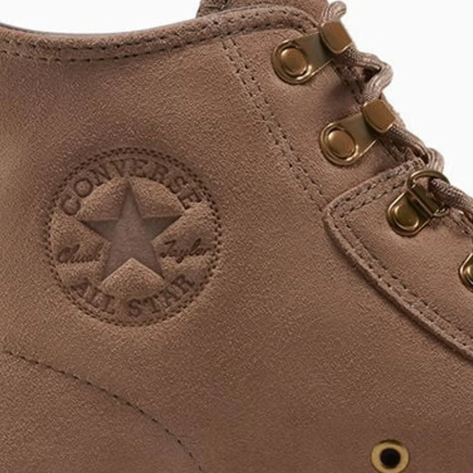 Converse Roman Gonzalez CTAS Pro Shoes - Image 5