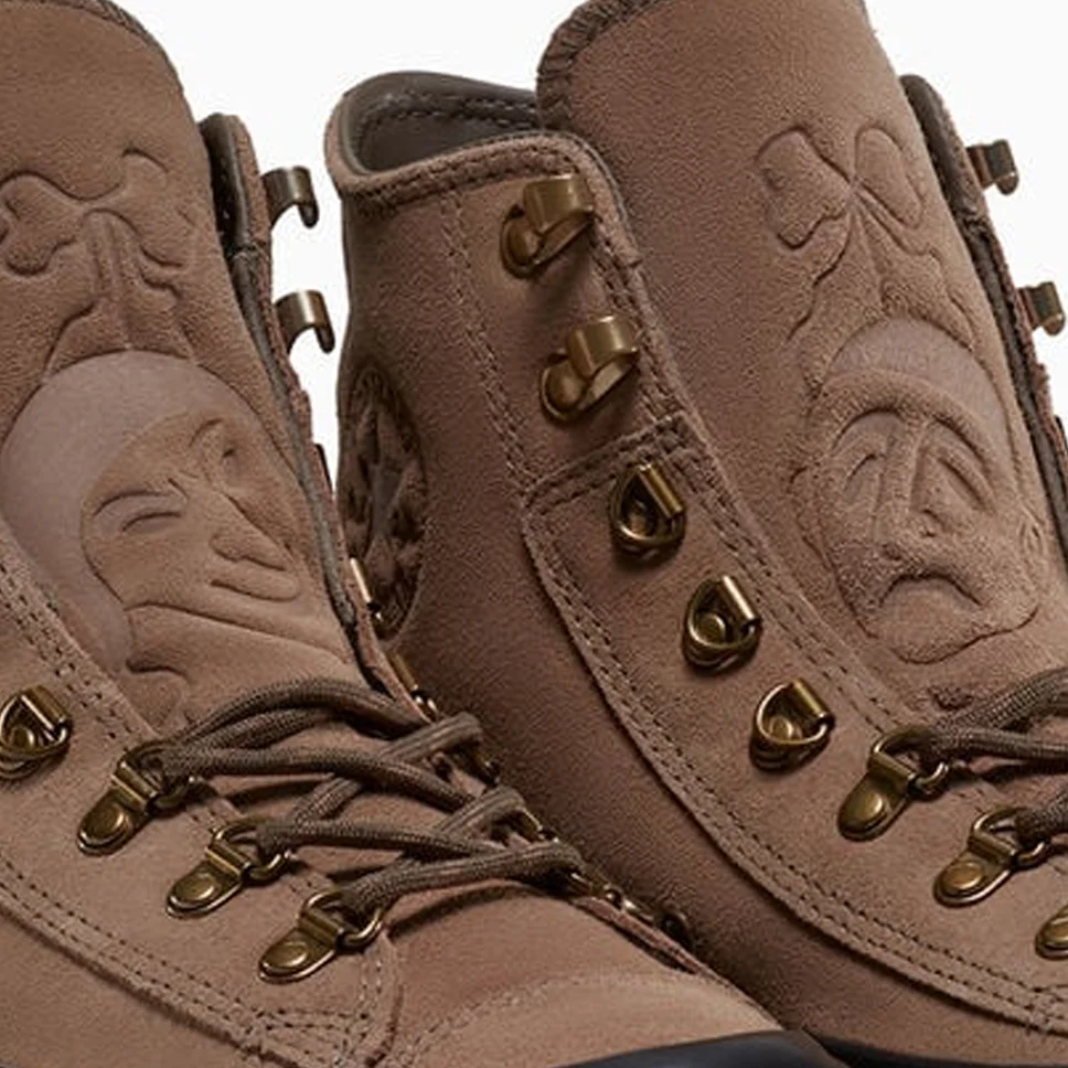 Converse Roman Gonzalez CTAS Pro Shoes - Image 6