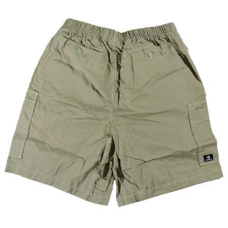 Converse Utility Baggy Shorts - Image 2