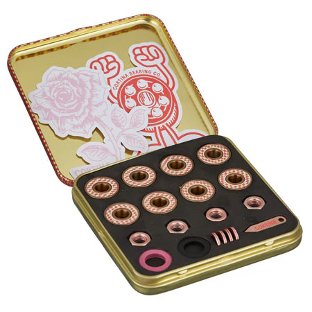 Cortina Nakel Smith Signature Bearings - Image 4