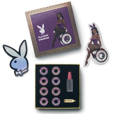 Cortina Playboy x Cortina Na-Kel Smith Bearings - Image 2