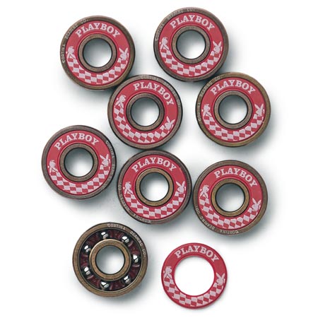 Cortina Playboy x Cortina T-Funk Bearings - Image 3