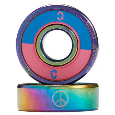 Cortina T-Funk Signature Bearings - Image 2