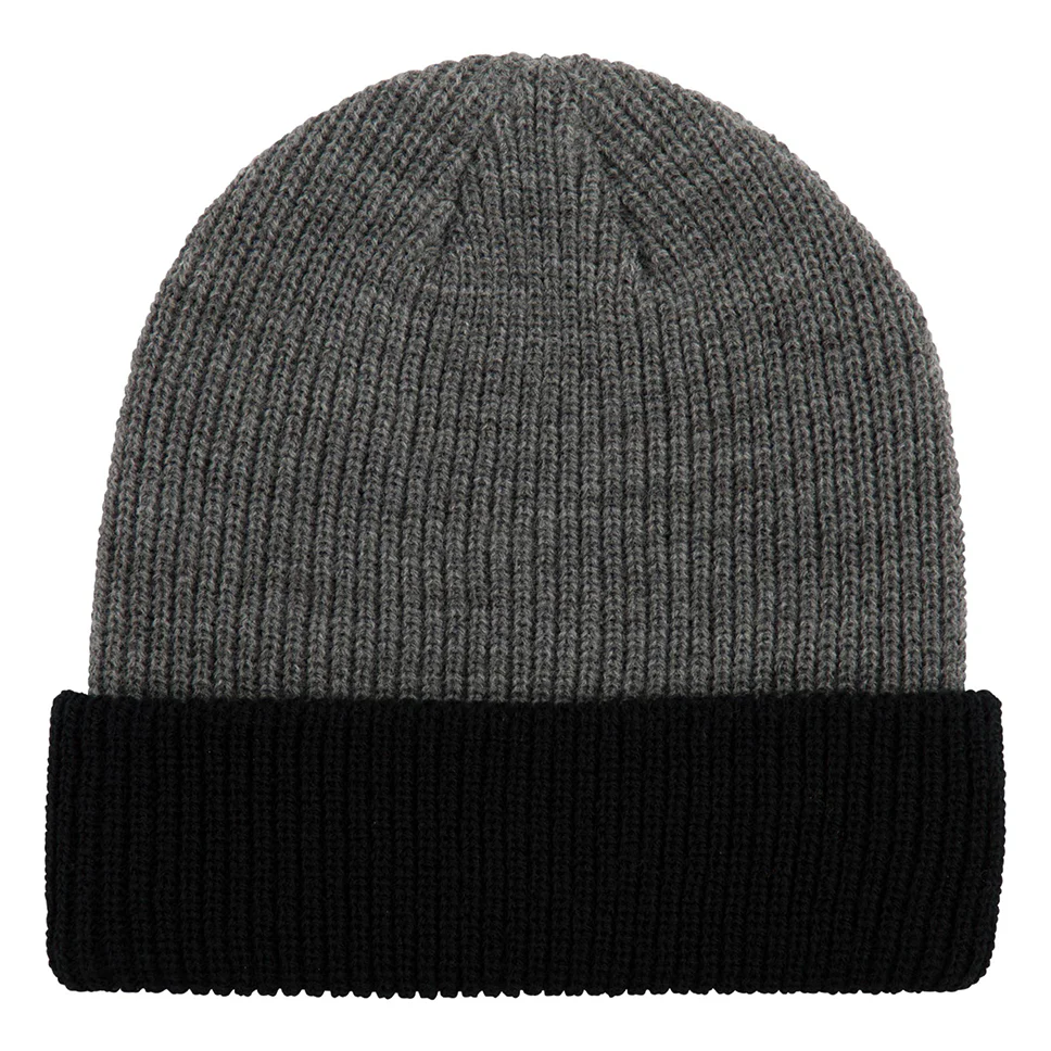 Creature Skateboards Bonehead Lapel Beanie - Image 2