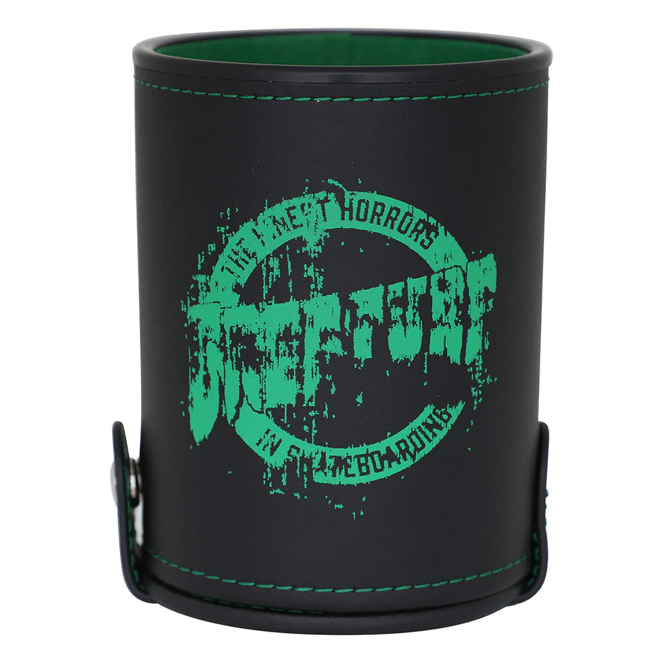 Creature Skateboards Finest Dice Set - Image 3