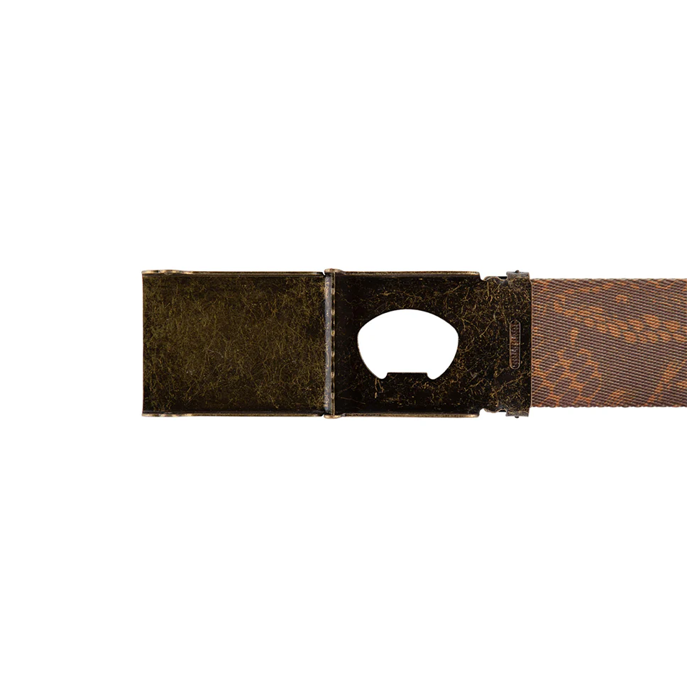 Creature SKateboards High Country Web Belt - Image 2