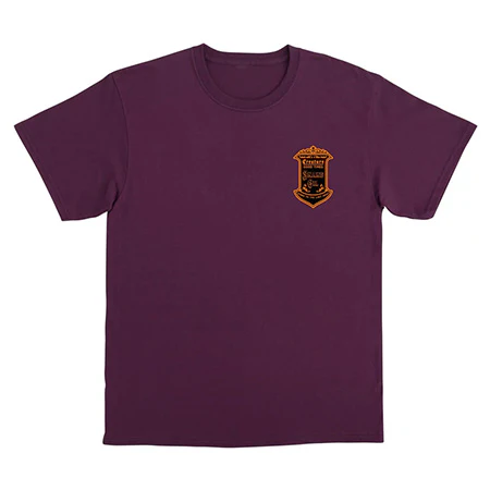Creature Skateboards Last Drop T Shirt - Image 2