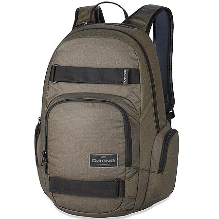Dakine Atlas 25L Backpack - Image 3
