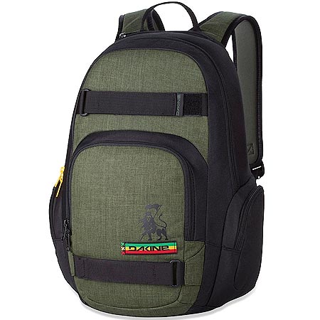 Dakine Atlas 25L Backpack - Image 5