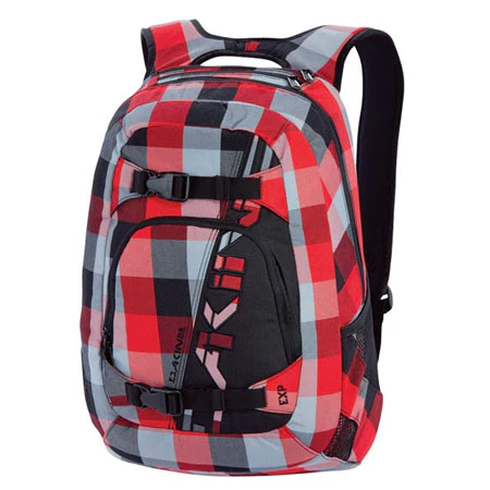 Dakine Explorer Backpack - Image 4