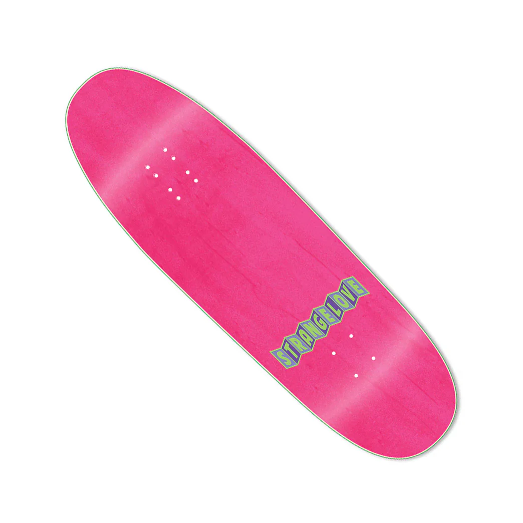 Dank Wiz Indica Deck - Image 2