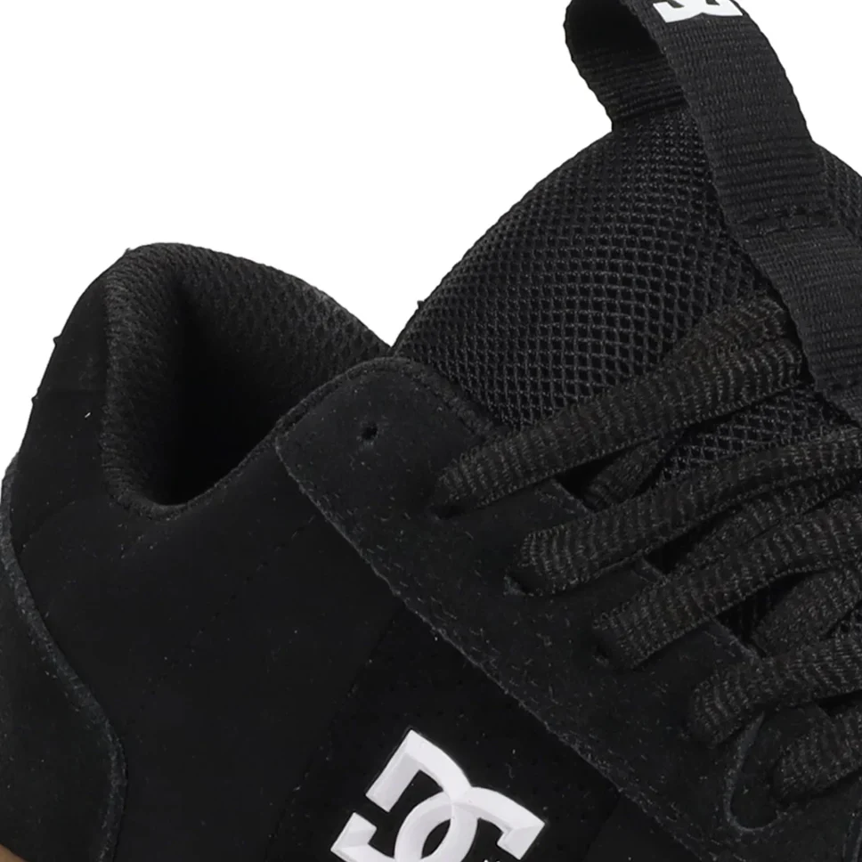 DC Shoe Co. Astrix Shoes - Image 4
