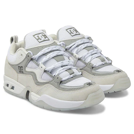 DC Shoe Co. Josh Kalis Truth OG Shoes - Image 8