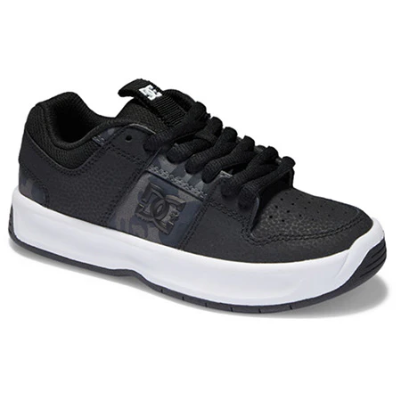 DC Shoe Co. Lynx Zero Kids Shoes - Image 10