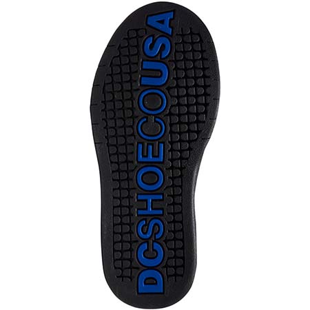 DC Shoe Co. Lynx Zero Kids Shoes - Image 12