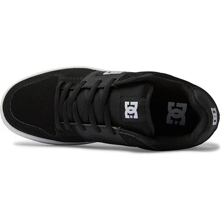 DC Shoe Co. Manteca 4 S Shoes - Image 2