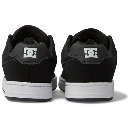 DC Shoe Co. Manteca 4 S Shoes - Image 3
