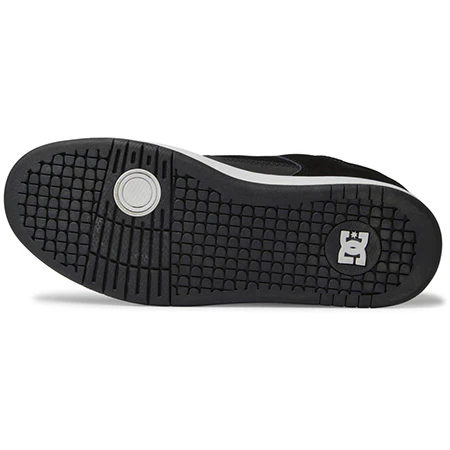 DC Shoe Co. Manteca 4 S Shoes - Image 4