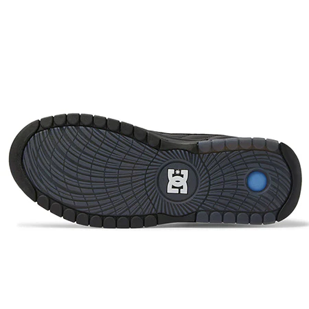 DC Shoe Co. The Lucien Shoes - Image 10