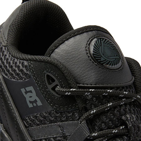 DC Shoe Co. The Lucien Shoes - Image 11