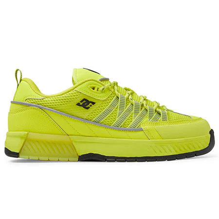 DC Shoe Co. The Lucien Shoes - Image 2