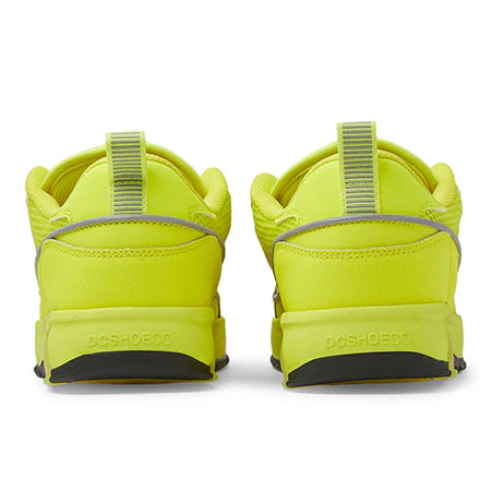 DC Shoe Co. The Lucien Shoes - Image 3