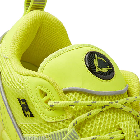 DC Shoe Co. The Lucien Shoes - Image 4
