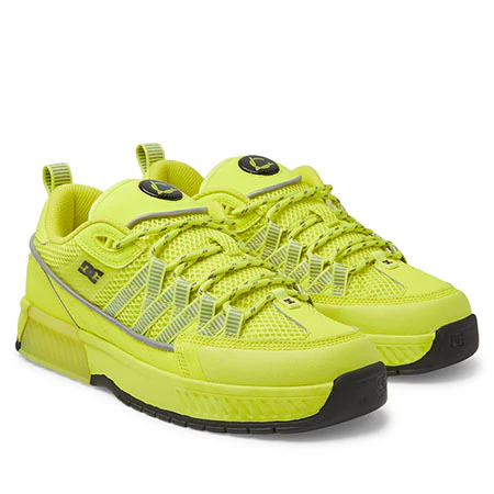 DC Shoe Co. The Lucien Shoes - Image 6
